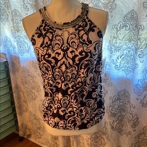 INC International Concepts Top